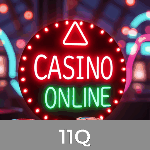 Experimente a Emoção dos Jogos de Cassino no 11Q