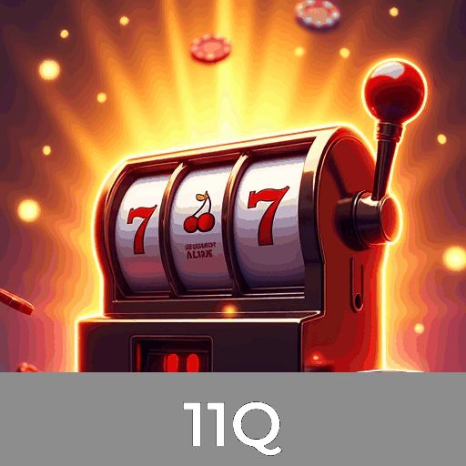 11Q: Cassino Premiado e Seguro com Pagamentos Rápidos