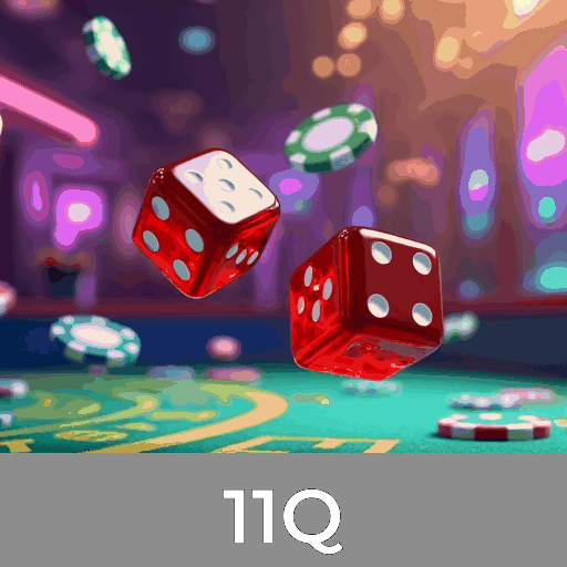 Experimente o 11Q: Crash Game com Altos Retornos Instantâneos