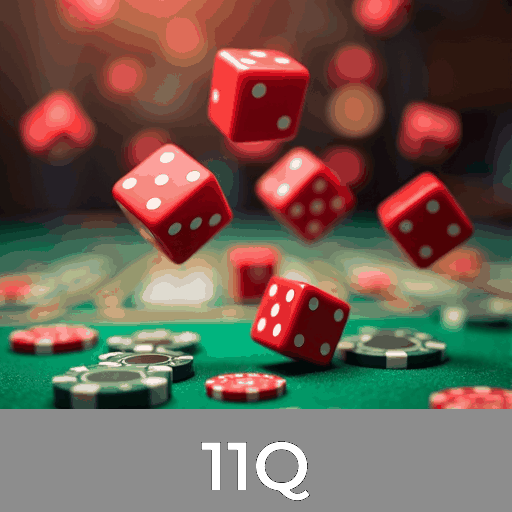 Experiência VIP no 11Q: Explore o Melhor do Casino ao Vivo com Roleta Brasileira