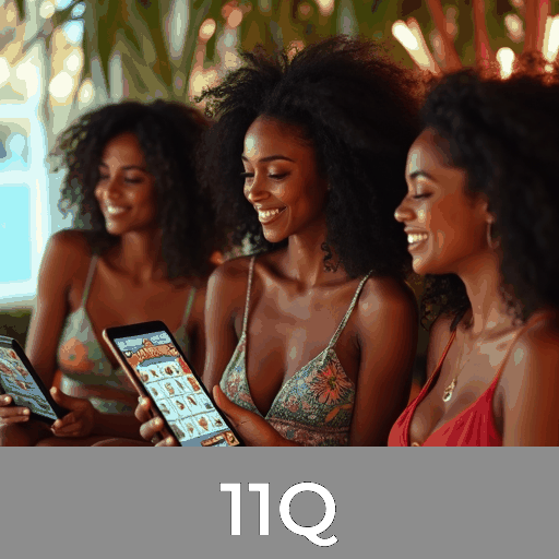 11Q: Bônus Incomparáveis e Ofertas Exclusivas