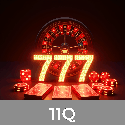 11Q.com - Melhores Jogos de Cassino e Apostas Online no Brasil - 11Q