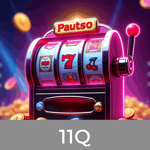 11Q: Slots com Jackpot, Jogos de Mesa e Experiência Realista